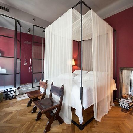 Leconvertite Treviso Dış mekan fotoğraf