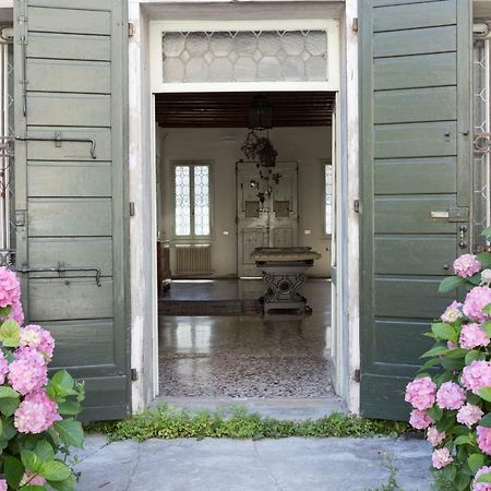 Leconvertite Treviso Dış mekan fotoğraf