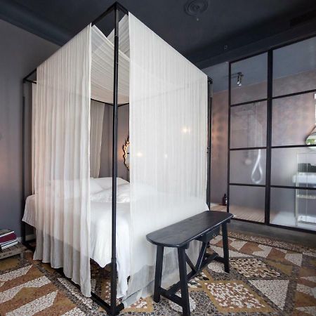 Leconvertite Treviso Dış mekan fotoğraf