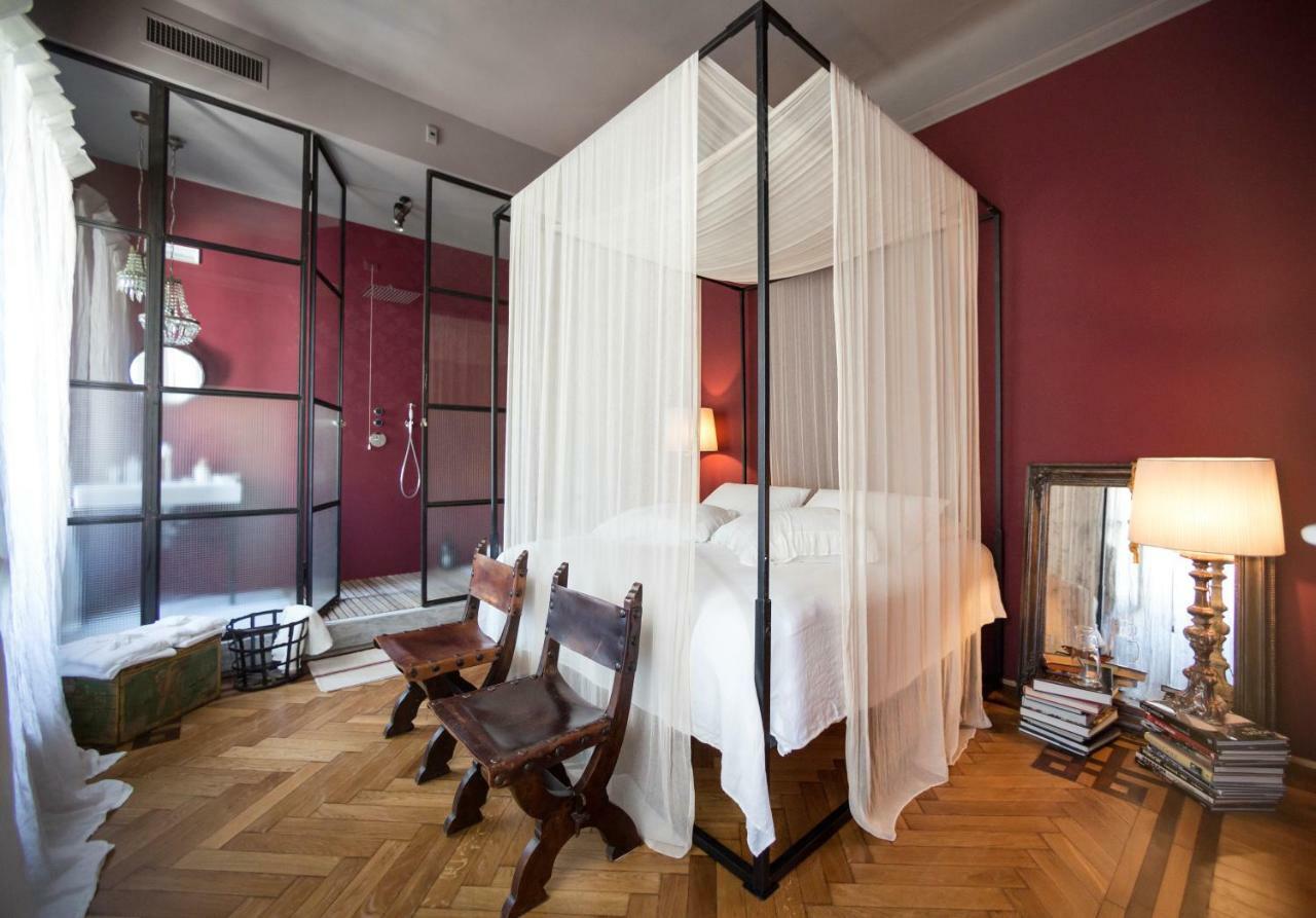 Leconvertite Treviso Dış mekan fotoğraf