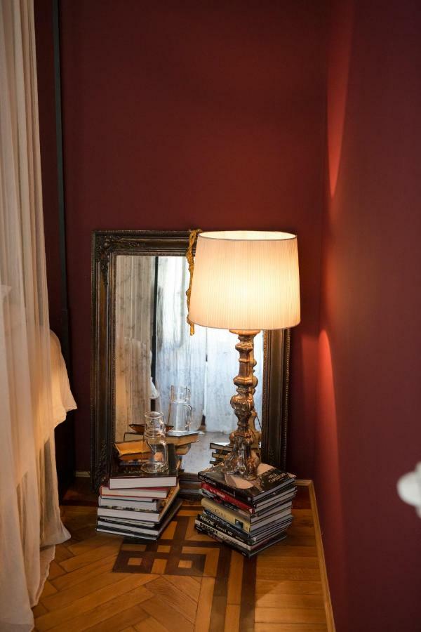 Leconvertite Treviso Dış mekan fotoğraf