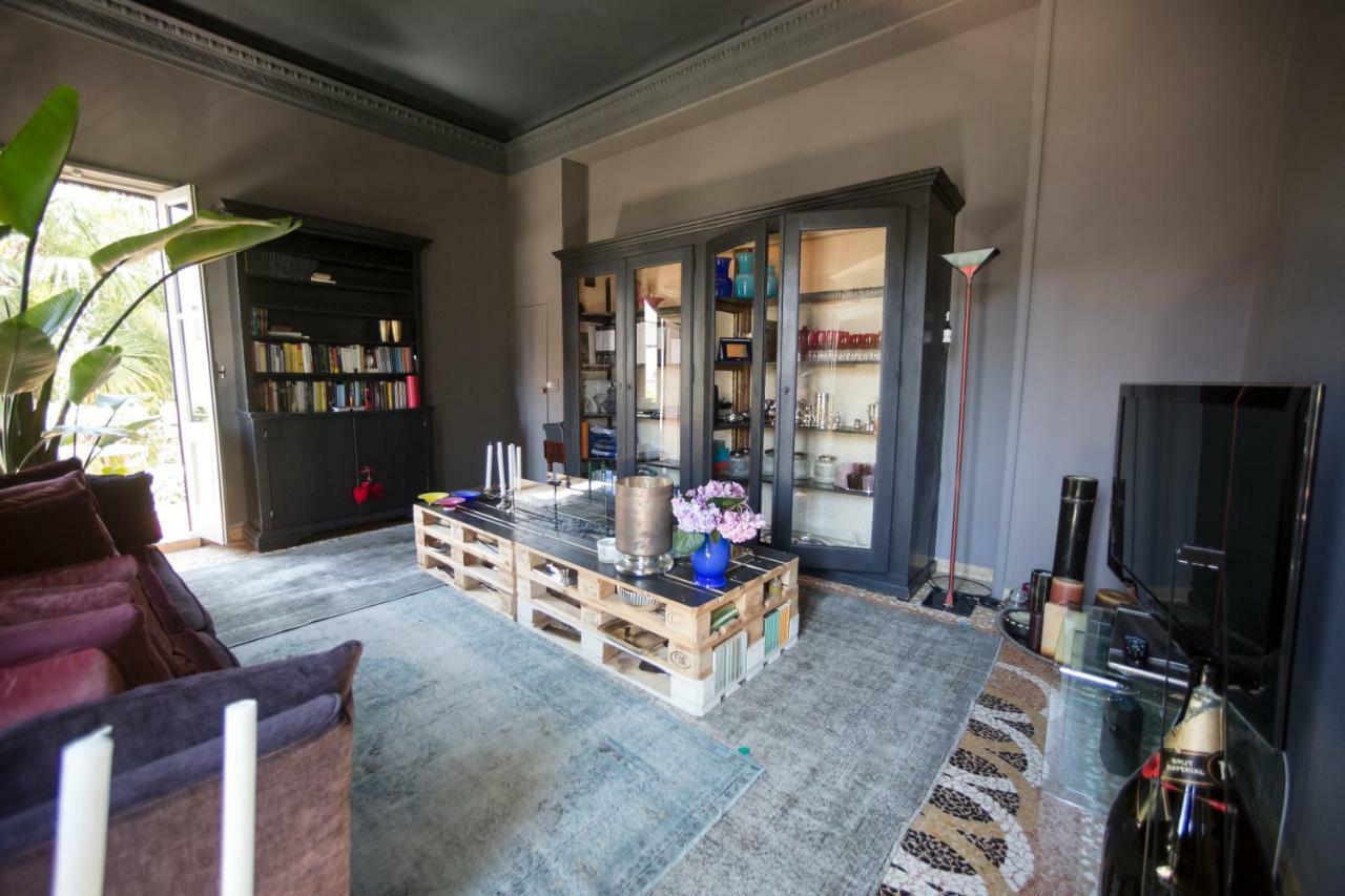 Leconvertite Treviso Dış mekan fotoğraf